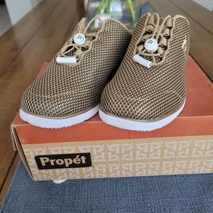 Propet fit slides women size 7 xx